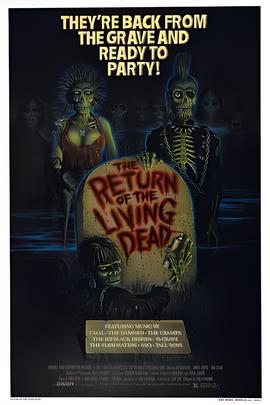 活死人归来