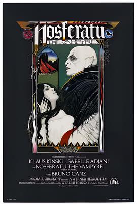 诺斯费拉图：夜晚的幽灵