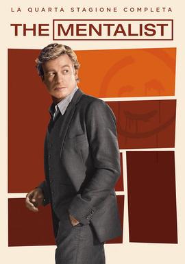 超感神探 第四季